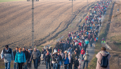 Sajnos id&eacute;n is elmarad a H&aacute;rom Kir&aacute;lyok T&uacute;ra