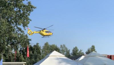 S&uacute;lyos baleset a si&oacute;foki wakeboard p&aacute;ly&aacute;n - egy kisl&aacute;ny hajtott &aacute;t egy kisfi&uacute; fej&eacute;n