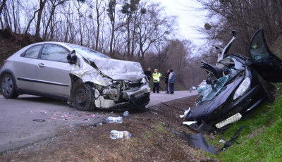 Hal&aacute;los baleset szemtan&uacute;it keresi a rendőrs&eacute;g!