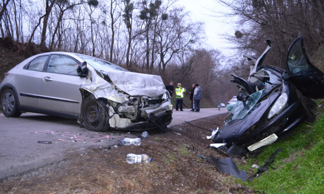 Hal&aacute;los baleset szemtan&uacute;it keresi a rendőrs&eacute;g!