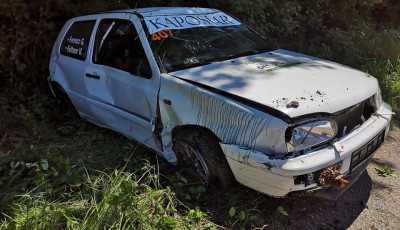 A tetőn &eacute;rt v&eacute;get a k&eacute;nyszersz&uuml;net ut&aacute;ni első edz&eacute;s a kaposv&aacute;ri csapatnak - VIDE&Oacute;