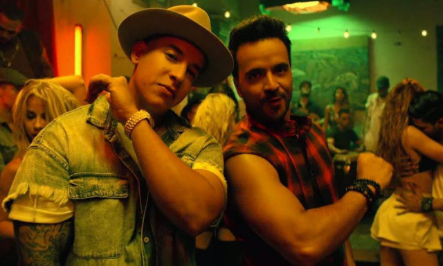 Meg&aacute;ll az &eacute;sz: A Despacito t&ouml;bb kateg&oacute;ri&aacute;ban is versenyben van a Grammy-d&iacute;j&eacute;rt