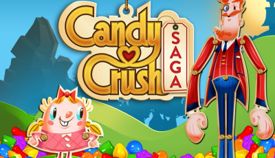 1680 milli&aacute;rd forint&eacute;rt vett&eacute;k meg a Candy Crush-t!