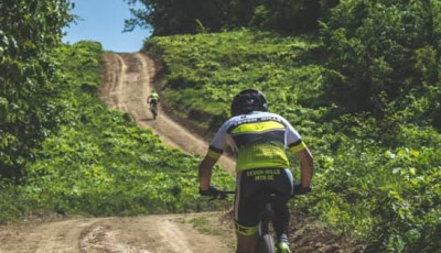 Elhalasztott&aacute;k a Zselic Maratont - Itt az &uacute;j időpont