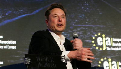 Elon Musk biotech c&eacute;ge be&uuml;ltette az első mikrochipet egy ember agy&aacute;ba