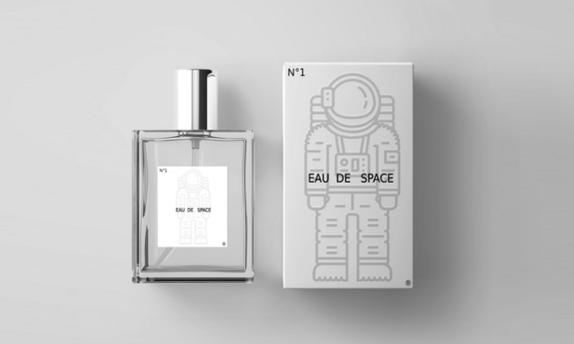 Vajon milyen lehet az űr illata? Itt az Eau de Space, az űrillat&uacute; parf&uuml;m