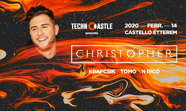 &Uacute;j helysz&iacute;nen, vadi&uacute;j bulisorozattal r&aacute;zn&aacute; fel a kaposv&aacute;ri &eacute;jszak&aacute;kat a TechnoCastle