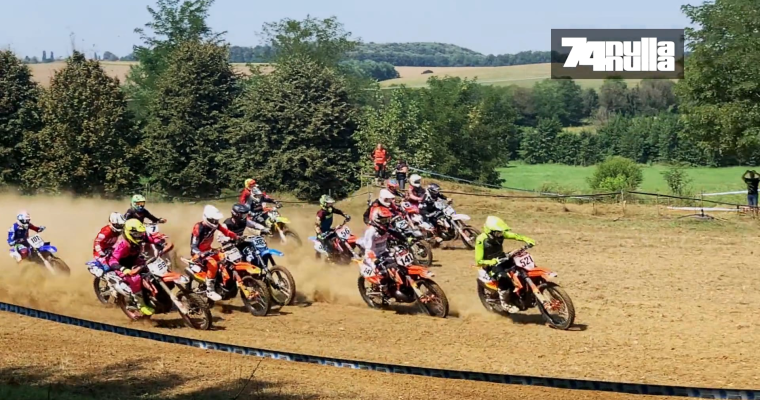 H&eacute;tv&eacute;g&eacute;n Zselickislakot vett&eacute;k be a magyar motocross nagy&aacute;gy&uacute;i! - VIDE&Oacute;