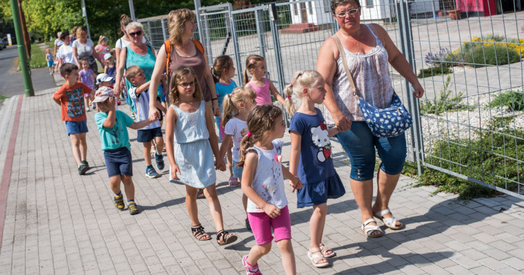 A K&Ouml;T&Eacute;L b&aacute;zis&aacute;n &aacute;muldoztak a legkisebbek - GAL&Eacute;RIA