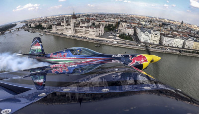 Ennyi volt! Nem lesz t&ouml;bb Red Bull Air Race