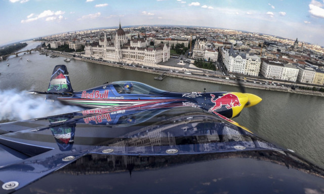 Ennyi volt! Nem lesz t&ouml;bb Red Bull Air Race