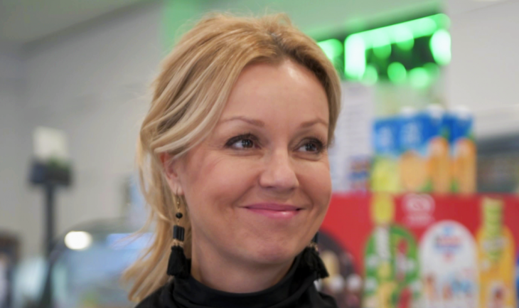 Nagy öröm számomra Kaposváron fellépni - Vermes Tímeával beszélgettünk - VIDEÓ