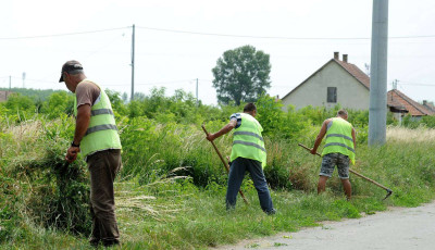 Cs&ouml;kkent a munkan&eacute;lk&uuml;liek sz&aacute;ma - T&ouml;bb a k&ouml;zmunk&aacute;s &eacute;s megint elindultak k&uuml;lf&ouml;ldre dolgozni a magyarok