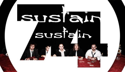 TEKERDFEL 077 - sustain