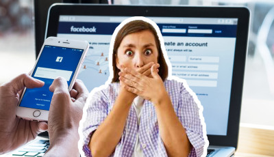 Ciki! A Facebook egy hiba miatt automatikusan bejel&ouml;lhette azokat, akiknek megn&eacute;zted a profilj&aacute;t