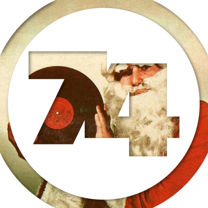 TEKERDFEL - xmas extra