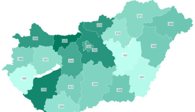 A korm&aacute;ny szerd&aacute;n d&ouml;nt a folytat&aacute;sr&oacute;l - Somogy megy&eacute;ben ak&aacute;r tov&aacute;bbi szigor&iacute;t&aacute;sok is j&ouml;hetnek