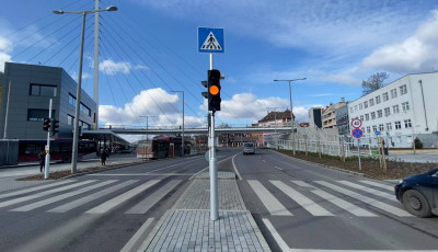 &Aacute;tad&aacute;sa &oacute;ta nem műk&ouml;dnek a l&aacute;mp&aacute;k a K&ouml;zleked&eacute;si K&ouml;zpontn&aacute;l