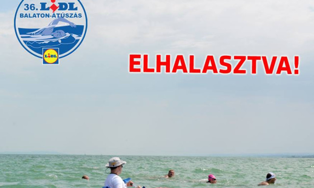 M&aacute;r m&aacute;sodj&aacute;ra f&uacute;jj&aacute;k le az idei Balaton-&aacute;t&uacute;sz&aacute;st