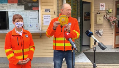 Indul a Hambulancia, az adatb&aacute;zis, melyben minden mentős&ouml;knek kedvezm&eacute;nyt ad&oacute; vend&eacute;gl&aacute;t&oacute; megtal&aacute;lhat&oacute;