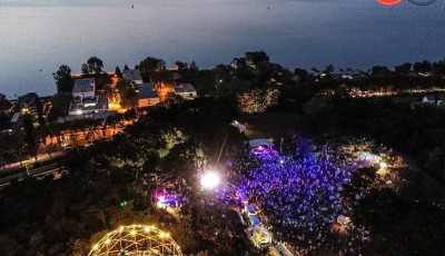 Sasha, Jan Blomqvist, Kruder &amp; Dorfmeister is ott lesz a 2020-as Balaton Pikniken