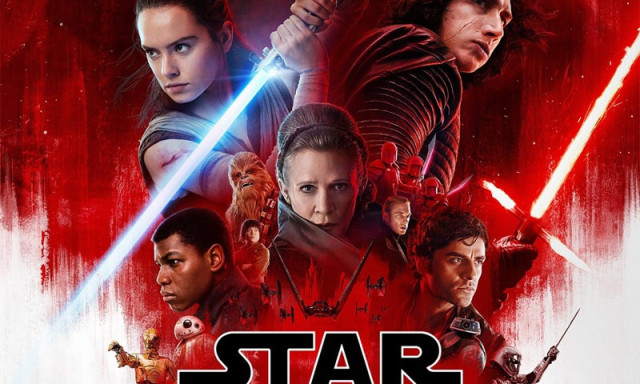 M&eacute;g a reggeli előtt l&aacute;tnod kell az &uacute;j Star Wars előzetest!