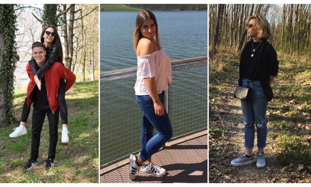 H&eacute;tv&eacute;g&eacute;n v&eacute;gre eg&eacute;sz Kaposv&aacute;r kiszabadult egy picit!  - Instagram H&iacute;rad&oacute;