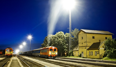 Dani nem akart az &eacute;jjeli j&aacute;rat&eacute;rt fizetni, őrj&ouml;ngeni kezdett