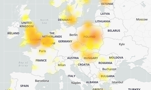 Nem műk&ouml;dik a Messenger k&eacute;pk&uuml;ld&eacute;s? Nem n&aacute;lad van a hiba!