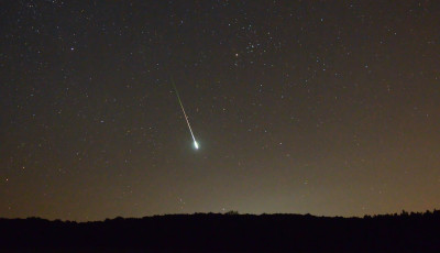 Keddtől &eacute;rdemes k&eacute;mlelni az eget - Kezdődik a ny&aacute;ri meteorszezon