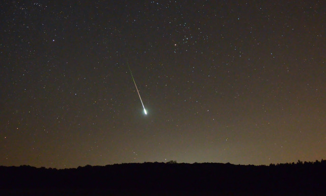 Keddtől &eacute;rdemes k&eacute;mlelni az eget - Kezdődik a ny&aacute;ri meteorszezon