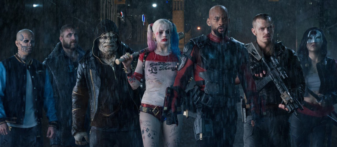 &Eacute;s igen! J&ouml;n a Suicide Squad bőv&iacute;tett kiad&aacute;sa!