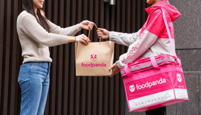 H&eacute;tv&eacute;gi borraval&oacute;j&aacute;t aj&aacute;nlja fel a kaposv&aacute;ri Foodpanda csapata a Borosty&aacute;nvir&aacute;g Alap&iacute;tv&aacute;nynak