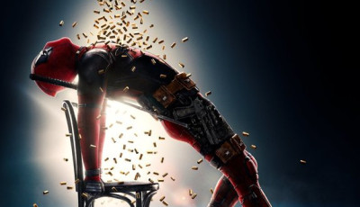 Nagyon vag&aacute;ny az &uacute;j Deadpool 2 előzetes!