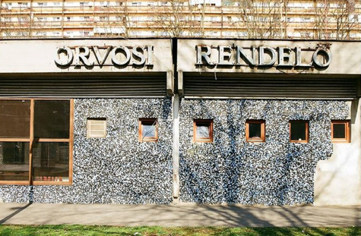 Kaposvári építészet a Ti szemetekkel! - 10. rész
