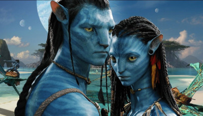 Kider&uuml;lt, mikorra v&aacute;rhat&oacute; az Avatar 2, de m&aacute;r a k&ouml;vetkező r&eacute;sz is f&eacute;lig k&eacute;sz