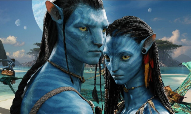 Kider&uuml;lt, mikorra v&aacute;rhat&oacute; az Avatar 2, de m&aacute;r a k&ouml;vetkező r&eacute;sz is f&eacute;lig k&eacute;sz