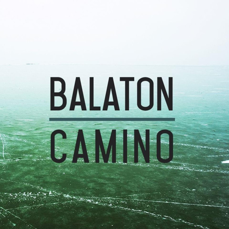 Májusban indul a Balaton Camino!