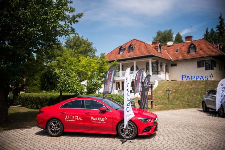 Ellepték a Deseda Kapuját a legkülönlegesebb Mercedes modellek!