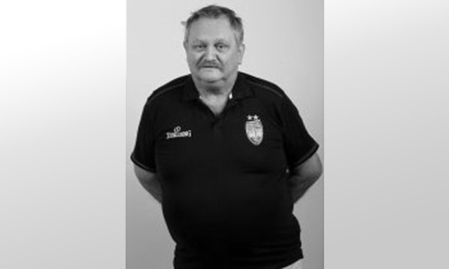 Elhunyt N&eacute;ber &Aacute;rp&aacute;d, a kaposv&aacute;ri sportcsapatok orvosa