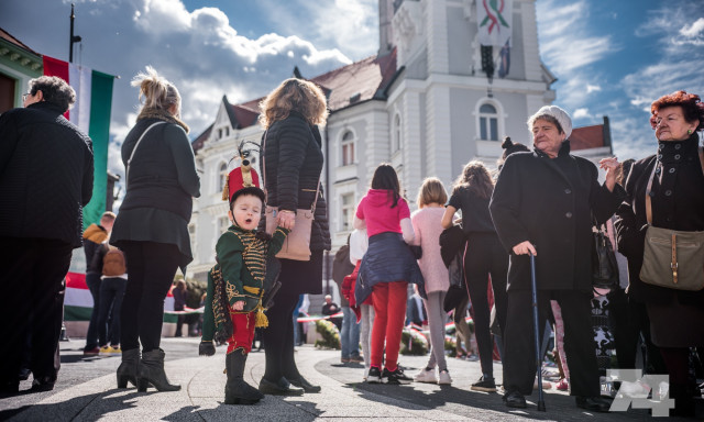 D&ouml;nt&ouml;ttek! Elmarad vas&aacute;rnap a kaposv&aacute;ri &uuml;nneps&eacute;g is