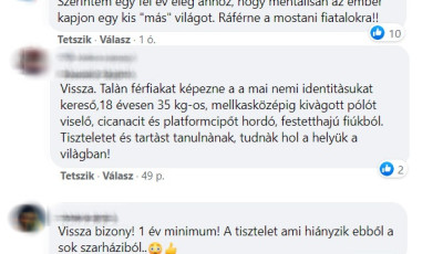 Szerintetek vissza kellene &aacute;ll&iacute;tani a sorkatonas&aacute;got?