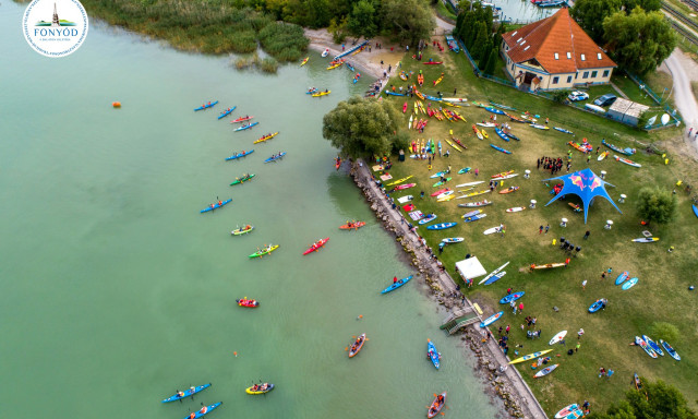 Erős szelet &eacute;s esőt hozhat a szombat a Balatonn&aacute;l, elhalasztj&aacute;k az &aacute;tevez&eacute;st is