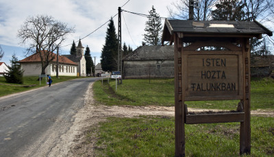 Egy somogyi faluban gazdagodtak tavaly a leggyorsabban, m&eacute;g Felcs&uacute;tot is megelőzve