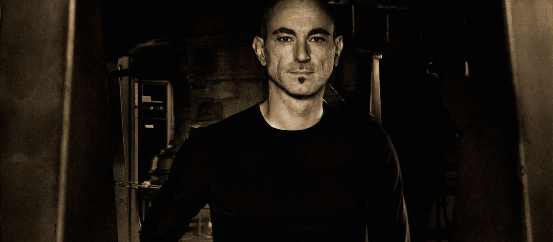 TEKERDFEL EXTRA - robert miles @ zozzember