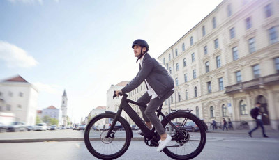 Elj&ouml;tt az elektromos biciklik ideje - T&aacute;mogat&aacute;st vehet&uuml;nk fel e-bike v&aacute;s&aacute;rl&aacute;sra