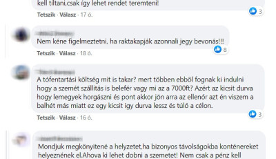 Szigor&iacute;tanak a Desed&aacute;n - Ak&aacute;r a horg&aacute;szigazolv&aacute;ny&aacute;t is bevonhatj&aacute;k a szemetelőknek