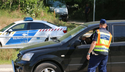 D&uuml;b&ouml;r&ouml;g a Babod Offroad, fokozott ellenőrz&eacute;sre kell sz&aacute;m&iacute;tani