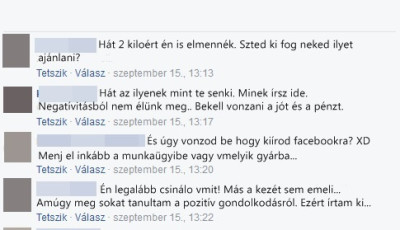 &bdquo;Tal&aacute;lni kell egy csatorn&aacute;t, ahol &aacute;ramolhat a pozit&iacute;v energia&rdquo; - Vicces Facebook posztok kaposv&aacute;riak klaviat&uacute;r&aacute;j&aacute;b&oacute;l