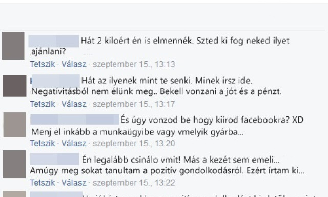 &bdquo;Tal&aacute;lni kell egy csatorn&aacute;t, ahol &aacute;ramolhat a pozit&iacute;v energia&rdquo; - Vicces Facebook posztok kaposv&aacute;riak klaviat&uacute;r&aacute;j&aacute;b&oacute;l